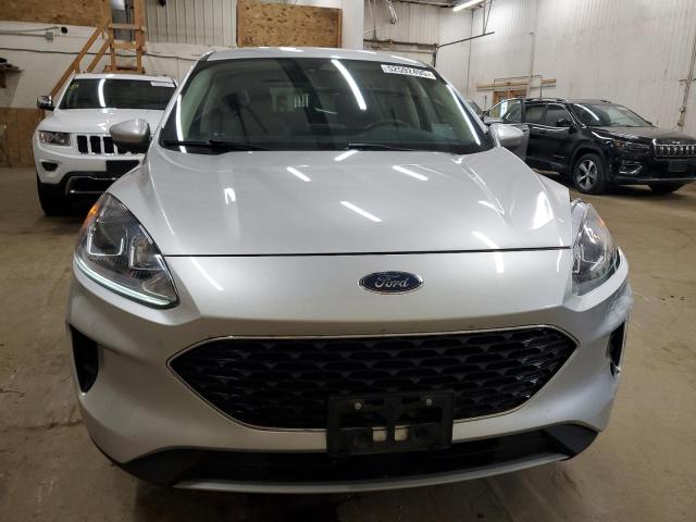  FORD ESCAPE 2020 Серебристый