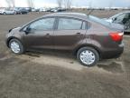 2013 KIA RIO LX à vendre chez Copart QC - MONTREAL