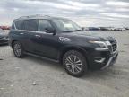 2023 Nissan Armada Sl for Sale in Earlington, KY - Hail