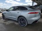 2017 Jaguar F-Pace First Edition продається в West Palm Beach, FL - Front End