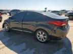 2011 Hyundai Elantra Gls на продаже в Haslet, TX - Rear End