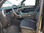 2025 Cadillac Escalade Esv Sport Platinum იყიდება Nampa-ში, ID - Front End