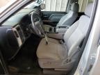 2016 Chevrolet Silverado C1500 Lt for Sale in Abilene, TX - Front End
