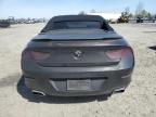 2012 Bmw 650 I na sprzedaż w Eugene, OR - Front End