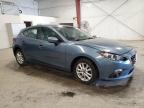 2015 Mazda 3 Grand Touring na sprzedaż w Center Rutland, VT - Front End