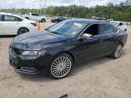 2017 Chevrolet Impala Lt zu verkaufen in Greenwell Springs, LA - Water/Flood