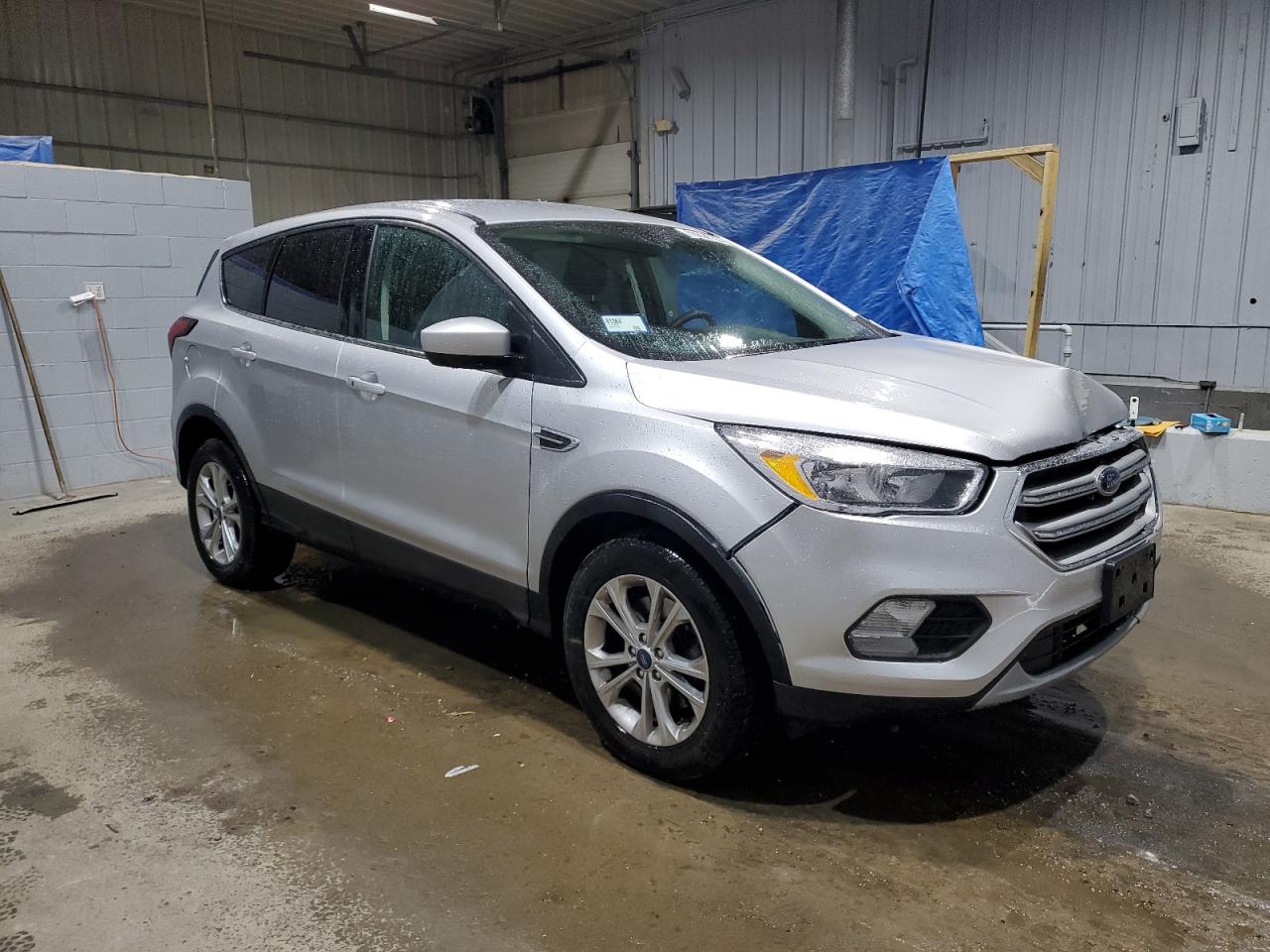1FMCU9GD8KUB44577 FORD ESCAPE 2019