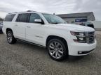 2015 Chevrolet Suburban K1500 Ltz zu verkaufen in Louisville, KY - Hail