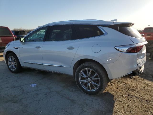  BUICK ENCLAVE 2022 White