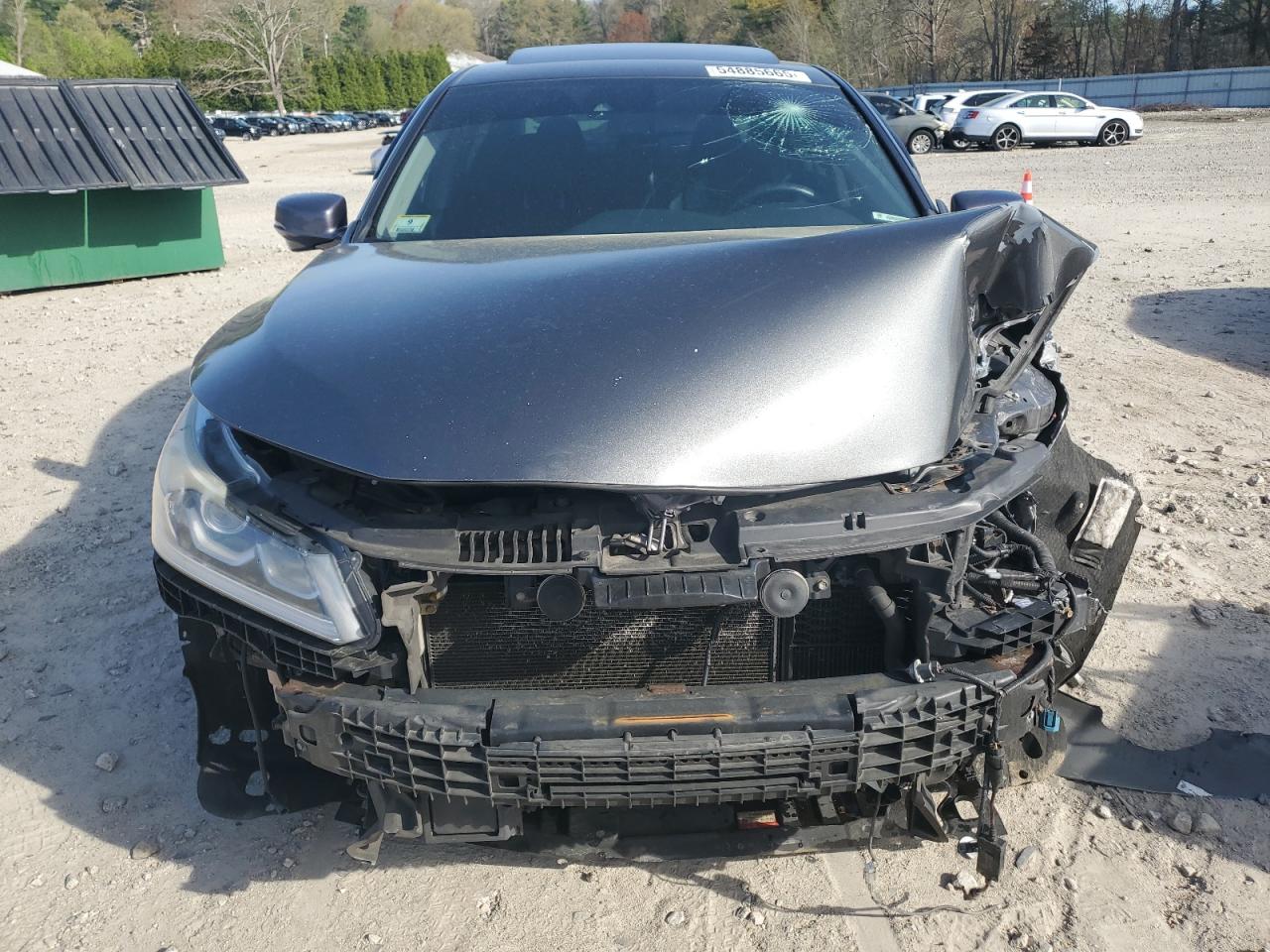 JHMCR6F53HC021250 HONDA ACCORD 2017
