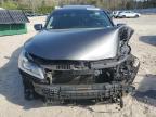 2017 Honda Accord Hybrid Exl en Venta en Mendon, MA - Front End