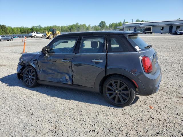  MINI COOPER 2020 Black