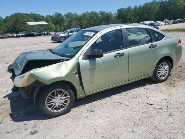 2008 Ford Focus Se