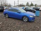 2019 Honda Insight Lx for Sale in Chalfont, PA - Rear End
