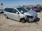 2011 Volkswagen Routan Se na sprzedaż w Chicago Heights, IL - Front End