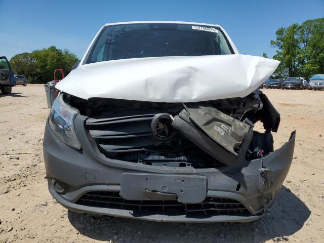  MERCEDES-BENZ METRIS 2023 Белый