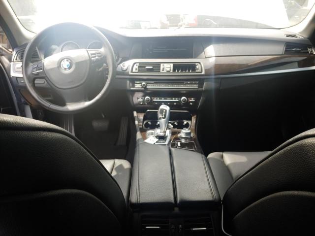 2013 BMW 528 I