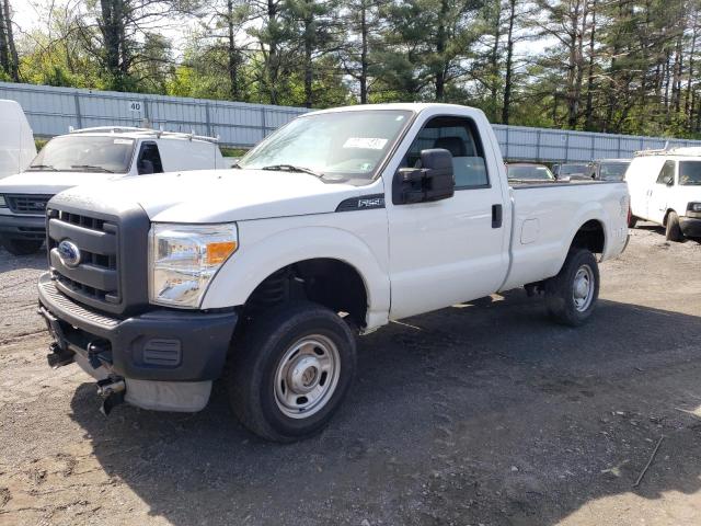 2014 Ford F250 Super Duty