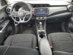 2024 Nissan Kicks Sv   for Sale in Wichita, KS - Front End