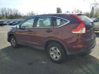 2013 Honda Cr-V Lx for Sale in Portland, OR - Front End
