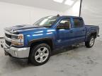 2018 Chevrolet Silverado C1500 Lt de vânzare în Wilmer, TX - Hail