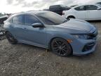 2020 Honda Civic Sport zu verkaufen in Earlington, KY - Rear End