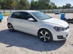 2017 Volkswagen Golf S for Sale in Fort Pierce, FL - Mechanical