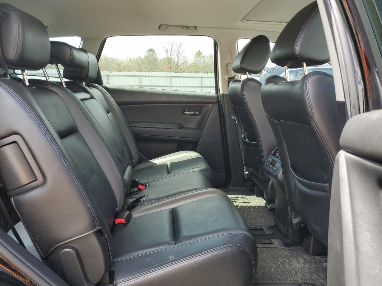 2010 Mazda Cx-9 VIN: JM3TB3MA6A0215564 Lot: 51415065