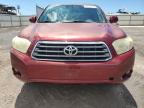 2008 Toyota Highlander Limited de vânzare în Kapolei, HI - Rear End