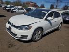 2017 Volkswagen Golf S for Sale in New Britain, CT - Front End