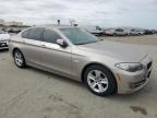 2011 Bmw 528 I за продажба в Martinez, CA - Minor Dent/Scratches