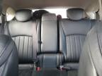 2015 Infiniti Qx50  იყიდება Las Vegas-ში, NV - Rear End