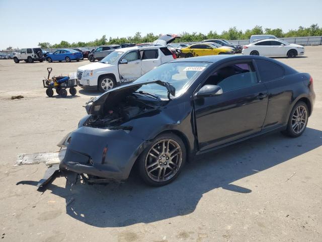 2005 Toyota Scion Tc 