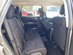 2014 Dodge Journey Se en Venta en West Warren, MA - Side