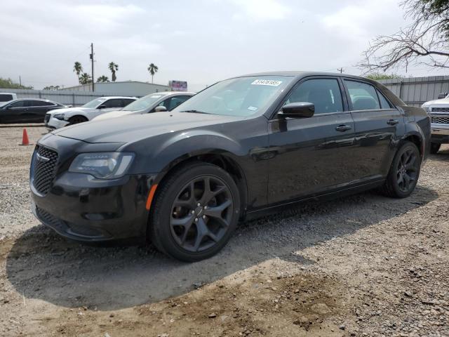  CHRYSLER 300 2020 Black
