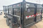 2024 Load Trail Dumptailer for Sale in Oklahoma City, OK - Minor Dent/Scratches