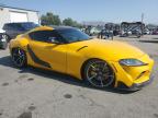 2021 Toyota Supra Base for Sale in Colton, CA - Rear End