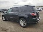 2015 Gmc Acadia Denali на продаже в Fredericksburg, VA - Front End