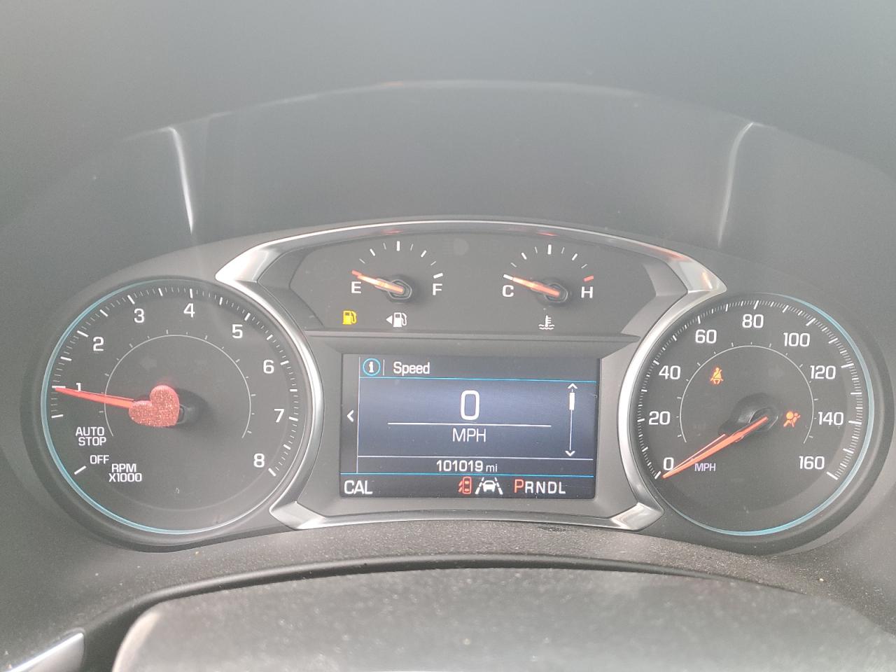3GNAXUEV2ML380079 CHEVROLET EQUINOX 2021
