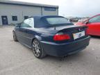 2001 BMW 330 CI SPO for sale at Copart SANDWICH