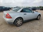 1999 Mercedes-Benz Slk 230 Kompressor for Sale in Houston, TX - Rear End