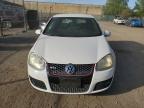 2008 Volkswagen Gti  продається в Laurel, MD - Rear End