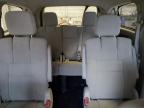 2012 Dodge Grand Caravan Sxt за продажба в Abilene, TX - Front End