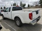 2012 Nissan Frontier S en Venta en Rancho Cucamonga, CA - Mechanical