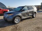 2015 Ford Explorer Xlt for Sale in Wichita, KS - Side