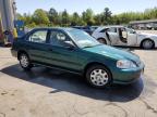 2000 Honda Civic Lx na sprzedaż w Memphis, TN - All Over