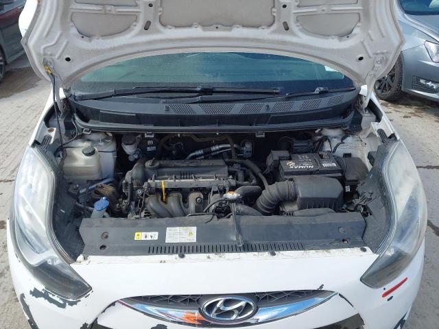 2013 HYUNDAI IX20 ACTIV