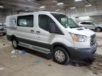 2018 Ford Transit T-250 იყიდება Franklin-ში, WI - Side