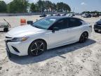 2020 Toyota Camry Xse продається в Loganville, GA - Minor Dent/Scratches