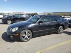 2005 Lexus Gs 430 for Sale in Las Vegas, NV - Side